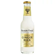 Fever Tree Ginger Beer 0,2L