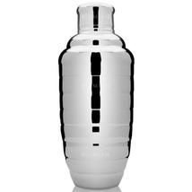 Bomber koktél shaker rozsdamentes acél 500 ml
