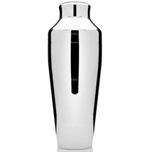 chrono francia shaker két részes acél 550 ml