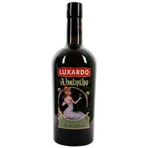 Luxardo Absinthe 0,7L 70%