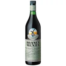 Fernet Branca Menta 0,7l 28%