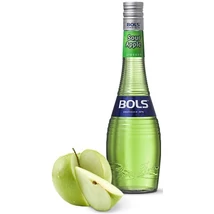 Bols Sour Apple likőr (zöldalma) 0,7L