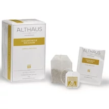 Tea Althaus Chamomile Meadow deli pack 20 filter
