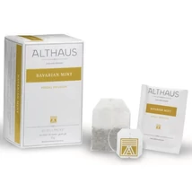 Tea Althaus Bavarian Mint deli pack 20 filter