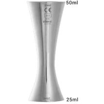 Aero italmérce ezüst 25/50 ml