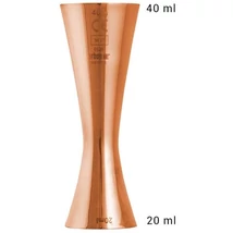 Aero italmérce réz 20/40 ml