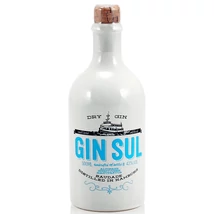 Gin Sul - Dry Gin 0,5L 43%
