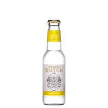 Double Dutch Double Lemon Tonic [0,2L]