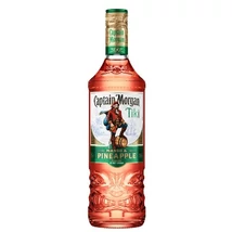 Captain Morgan Tiki (mango &amp;amp; pineapple) 25% 0,7