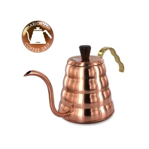 Hario Buono kettle réz 900 ml