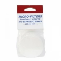 AeroPress Mikrofilter csomag 350 db.