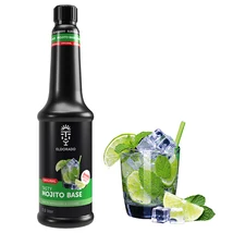 Eldorado Mojito alap Cordial 0,8L