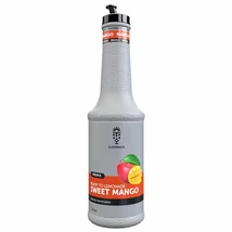 Eldorado Mangós kész limonádé premix 1L