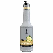 Eldorado Bodzás kész limonádé premix 1L