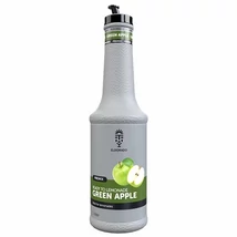 Eldorado Zöldalmás kész limonádé premix 1L