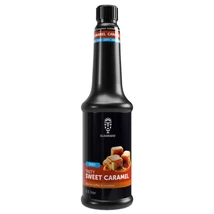 Eldorado cukormentes karamell szirup 0,8 l (most ajándék kiöntő dugóval)