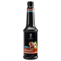 Eldorado cukormentes mogyoró szirup 0,8L