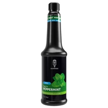 Eldorado cukormentes menta szirup - 0,8L