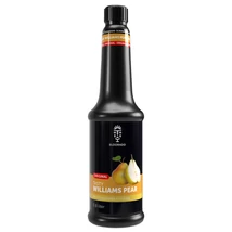Eldorado Vilmoskörte szirup 0,8L