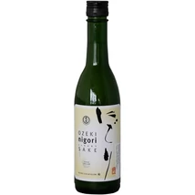 Ozeki Nigori sake 0,375L 14,5%