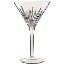 Mixology Martini talpas kristály kehely 21,5cl