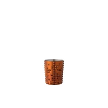 Nachtmann Punk Copper tumbler pohár 330ml