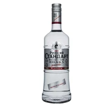 Russian Standard Platinum Vodka 1 L