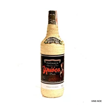 Ypioca Cachaca Prata 1 L 38%