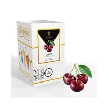 Bag in Box Eldorado cseresznye szirup 3 liter