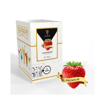 Bag in Box Eldorado prémium eper szirup 3 liter
