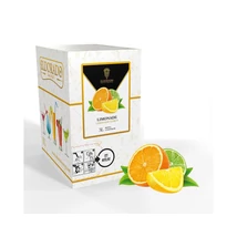 Bag in Box Eldorado limonádé szirup 3 liter