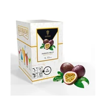 Bag in Box Eldorado passion fruit - maracuja szirup 3 liter