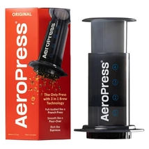 AeroPress kávékészítő