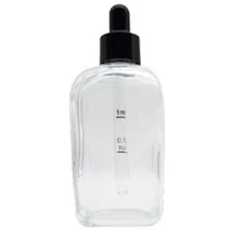 Pipettás Bitter Üveg 100 ml