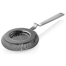 NOCTURN Spirálszűrő julepszűrővel 20,5 cm rozsdamentes acél gunmetal