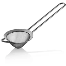 NOCTURN finomszűrő 25,5 cm rozsdamentes acél gunmetal