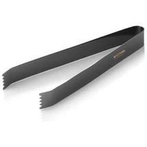 NOCTURN jégcsipesz 18 cm rozsdamentes acél gunmetal