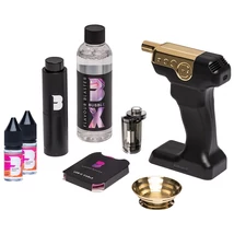 Flavour Blaster Mini Kit. Füst buborék fújó pisztoly szett