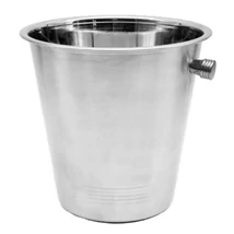 JP borhűtő vödör inox 4L