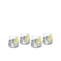 Spiegelau Style tumbler S pohár szett 340ml 4db/cs