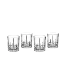 Spiegelau Perfect double old fashioned pohár szett 370ml 4db/cs