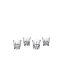 Spiegelau Perfect espresso/shot pohár szett 78ml 4db/cs