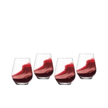Spiegelau All Purpose tumbler L pohár szett 460ml 4db/cs