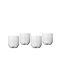Spiegelau Linear tumbler pohár szett 345ml 4db/cs
