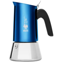 Bialetti Venus Blue kotyogós kávéfőző 2 adag