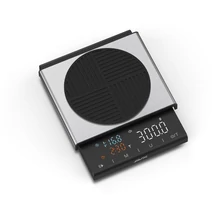AVX 2922R Barista mérleg 3000g 0,1g pontosság