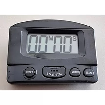 15P23 Digitális timer (barista időzítő)
