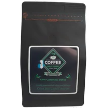 PA Coffee Guatemala szemes kávé 250g