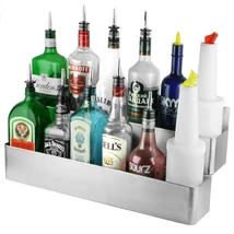 Duplasoros Speed Rack - 2*81 cm