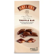 Lir Baileys Bar - Baileys Trüffelkrémmel Töltött Tejcsokoládé 90g